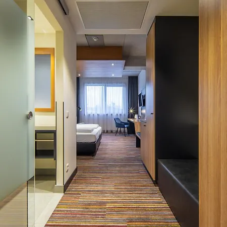 N+s Neumarkt Hotel