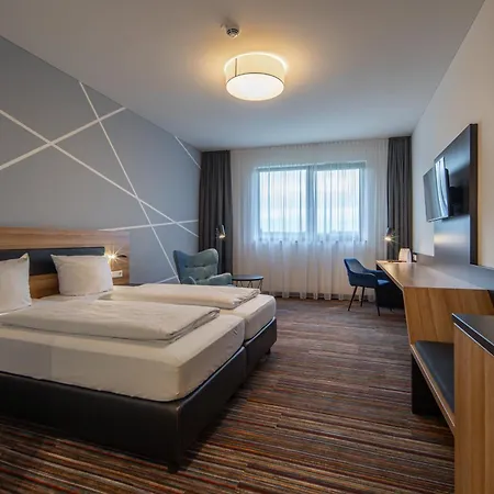N+s Neumarkt Hotel Neumarkt in der Oberpfalz