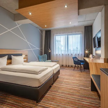 Hotel N+s Neumarkt Neumarkt in der Oberpfalz