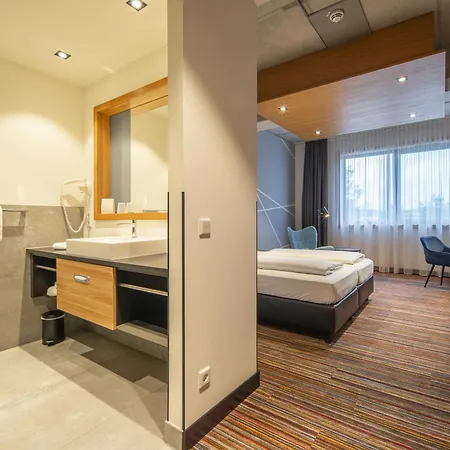 N+s Neumarkt Hotel