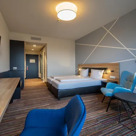 Hotel N+s Neumarkt
