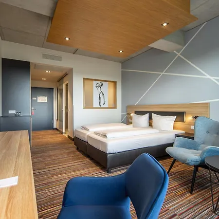 Hotel N+s Neumarkt 3*