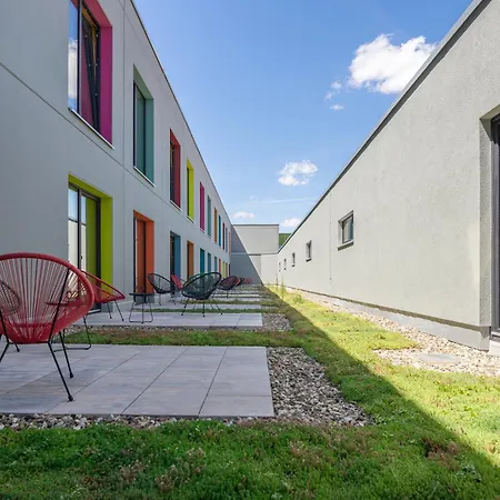 N+s Neumarkt Hotel