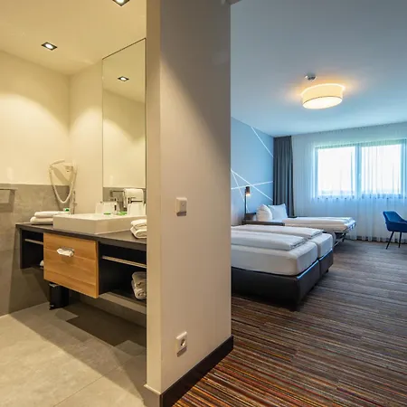 Hotel N+s Neumarkt Neumarkt in der Oberpfalz