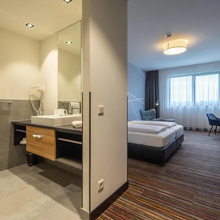 N+s Neumarkt Hotel