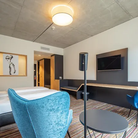 N+s Neumarkt 3*