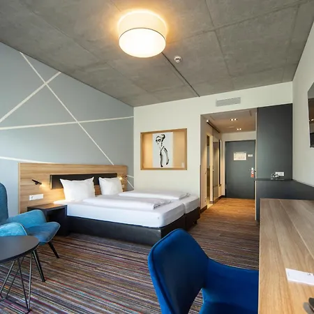 N+s Neumarkt Hotel