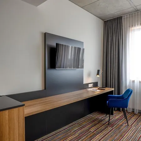 Hotel N+s Neumarkt