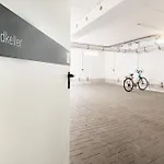 N+s Neumarkt 酒店