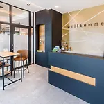 酒店 N+s Neumarkt 德尔奥博的新市场