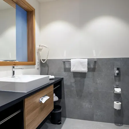N+s Neumarkt Отель 3*