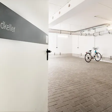 N+s Neumarkt Отель