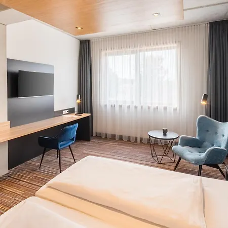 Hotel N+s Neumarkt Neumarkt in der Oberpfalz