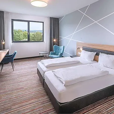 Hotel N+s Neumarkt
