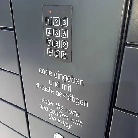 N+s Neumarkt Ноймаркт (Верхний Пфальц)