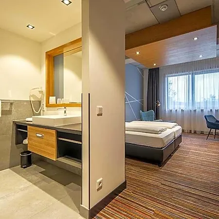 N+s Neumarkt Hotel Neumarkt in der Oberpfalz