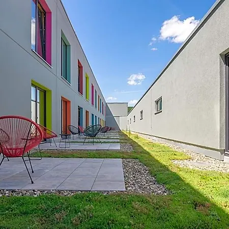 N+s Neumarkt Hotel