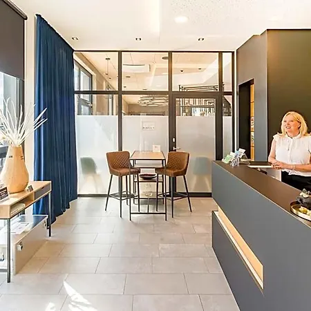 N+s Neumarkt 3*