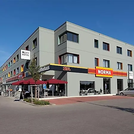 N+s Neumarkt 3* Neumarkt in der Oberpfalz