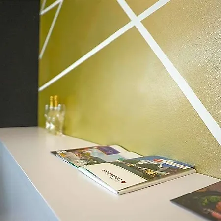 Hotel N+s Neumarkt 3*