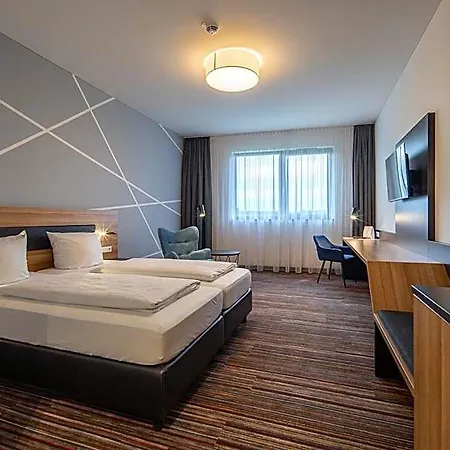 Hotel N+s Neumarkt Neumarkt in der Oberpfalz