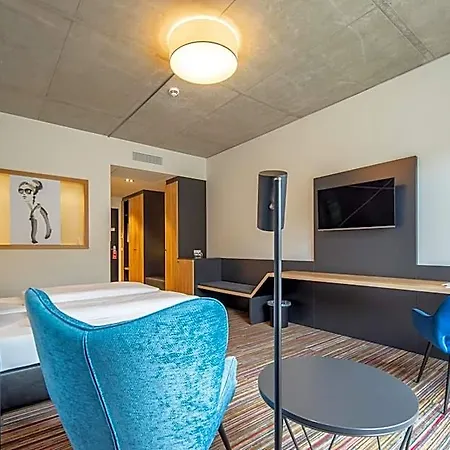 N+s Neumarkt Hotel