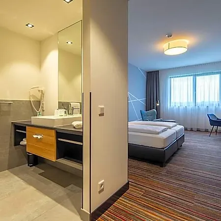 N+s Neumarkt Hotel Neumarkt in der Oberpfalz