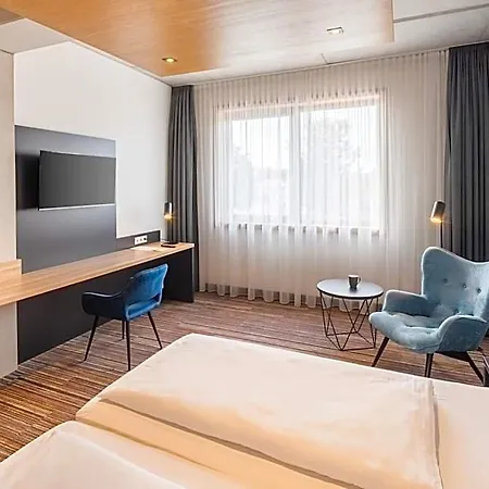 N+s Neumarkt 3*