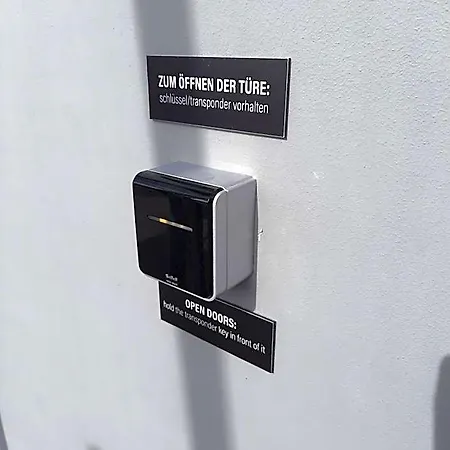 Отель N+s Neumarkt 3*