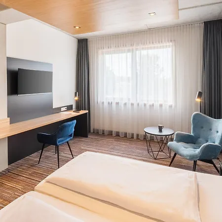 Hotel N+s Neumarkt Neumarkt in der Oberpfalz