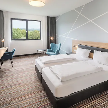 N+s Neumarkt Hotel